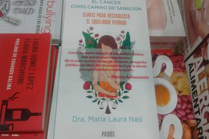Una mirada holística sobre el tratamiento de la enfermedad.