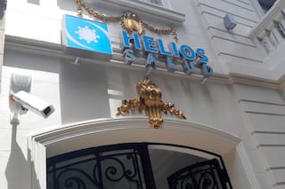 Cómo trabaja la institución líder en el tratamiento del VIH en la Argentina