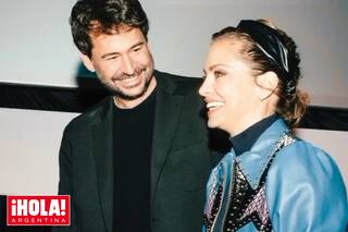 ¿Quiénes acompañaron a Dolores Fonzi en su debut como directora de cine con la película Blondi?