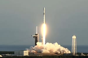 Una misión descabellada tendrá como objetivo evitar una catástrofe en 2026