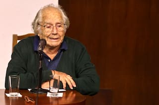 Qué dice la carta de Pérez Esquivel a Corina Machado tras ser reconocida con el Premio Nobel