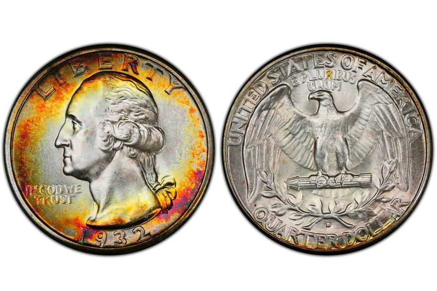 Moneda de colección como reconocerla y venderla