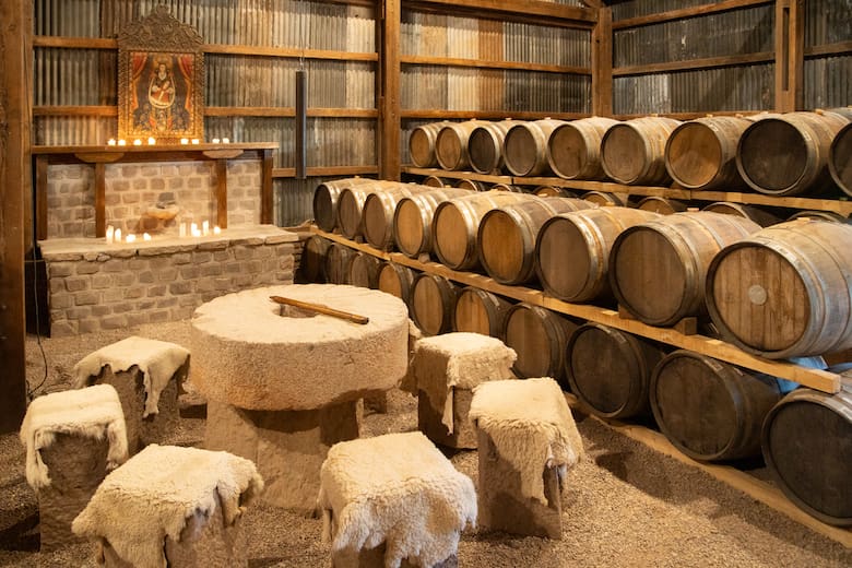 Desde Mendoza al mundo: el single malt andino que desafía al whisky escocés