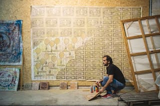 Diderot.art: una forma innovadora de exhibir