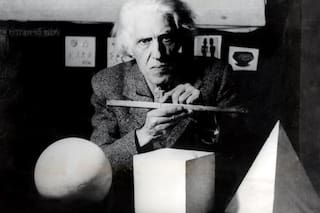 Una mirada poco convencional al universo de Torres García