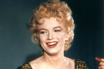 Marilyn Monroe fue encontrada sin vida el 5 de agosto de 1962