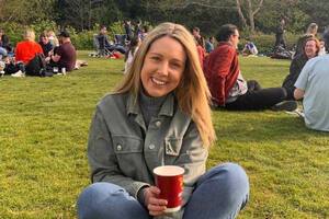 Una mujer de 31 años murió tras sufrir el Síndrome de muerte súbita del adulto (SADS). Era una deportista, iba al gimnasio y estaba llena de vitalidad