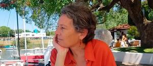 Encontraron muerta a una mujer de 62 años a orillas de un río de Bariloche