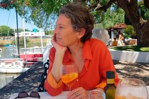 Encontraron muerta a una mujer de 62 años a orillas de un río de Bariloche