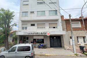 Una mujer denunció que fue a atenderse a una clínica porque presentaba síntomas de un ACV y no quisieron atenderla