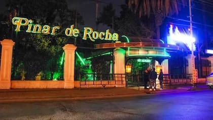 Una mujer denunció que su hija de 14 años fue abusada sexualmente en el boliche “Pinar de Rocha”.