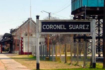 Coronel Suárez es uno de los municipios que tienen un feriado local este martes 6 de agosto