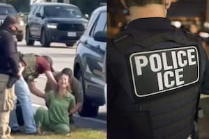 El drama vivido por una ciudadana americana con el ICE en Florida