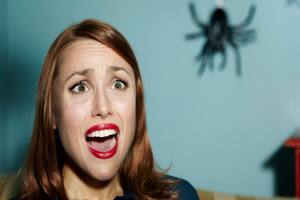 Qué hace que un miedo se convierta en una fobia y cómo enfrentarlo