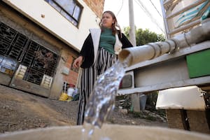 La sequía jaquea a una capital de la región: el estricto plan para racionar agua para 10 millones de personas