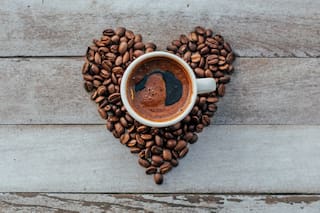 Le pidió el divorcio a su marido luego de que ChatGPT le leyera la borra del café