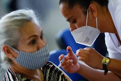 Una mujer mexicana de 85 años escribió una desesperada carta que se viralizó en las redes sociales