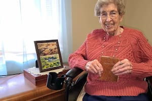 Una mujer nativa de Dakota del Norte que celebra su siglo de vida y reveló cuál es el secreto de su longevidad