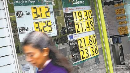 De dólar a peso mexicano: así cotiza hoy la moneda estadounidense en México