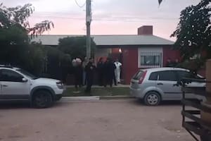 Una mujer policía mató a su pareja en Necochea