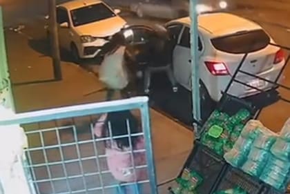 Las zonas Oeste y Sur del conurbano tienen los índices más altos de robos de autos