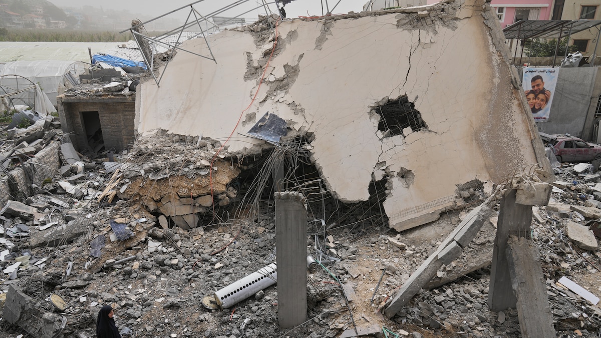 TRUMP AL BORDE: Ultimátum a Irán y tensión global en aumento