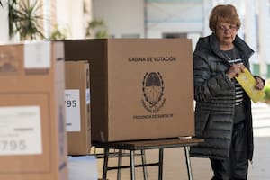 Las razones por las que los encuestadores desconfían de las encuestas