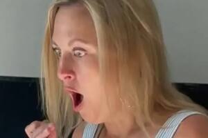 Una mujer se horrorizó al descubrir lo que guardaba su hijo adolescente detrás de la cama