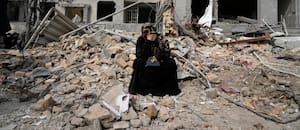 Los ganadores de una guerra prolongada con Irán