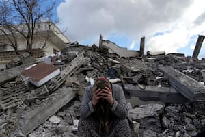 Por qué es tan difícil predecir hasta los más devastadores terremotos