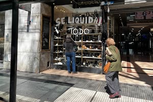 Cuánto necesitan los jubilados para vivir en la ciudad de Buenos Aires y cómo les fue a los haberes frente a la inflación