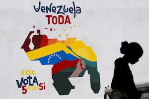 Venezuela recibe un revés en su disputa con Guyana por un territorio rico en petróleo