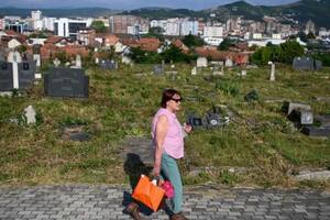 Las grandes grietas que existen en los Balcanes, a 30 años de la guerra