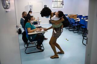 Test para 2022. San Pablo acapara el foco de los comicios municipales en Brasil