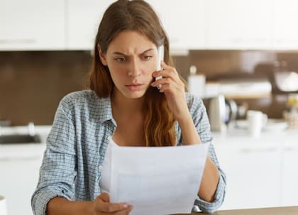 Una multa de 5% mensual se acumula por no presentar, ¡y puede llegar hasta el 25%!