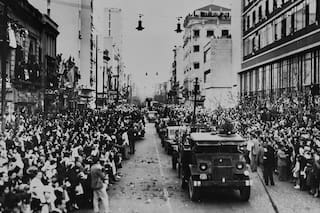 La otra operación masacre, en Cosquín