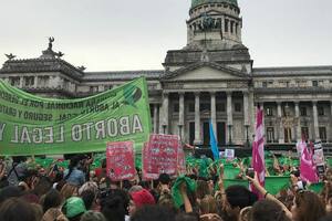 Despenalización del aborto: ¿cómo votaría cada legislador en el Congreso?