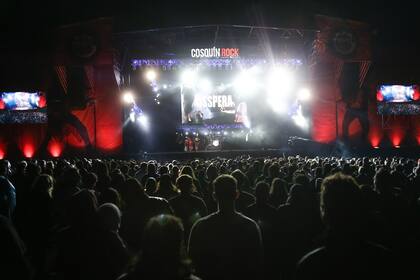 Cosquín Rock 2018 le abrió la puerta a la escena indie