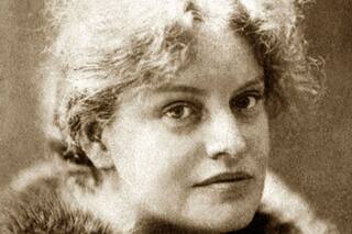 Femme fatale: la mujer a la que Nietzsche pretendió, Rilke amó y Freud admiró