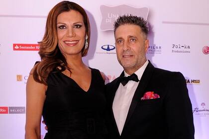 Una muy mala noticia para Pablo Goycochea, el marido de Florencia de la V