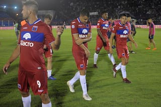 Por qué la Superliga sacaría los promedios del descenso