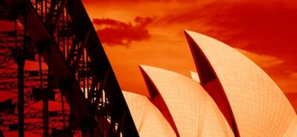 Una naranja fue clave para resolver el problema.