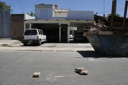 Una nena de 9 años fue baleada en un intento de robo en Lomas de Zamora
La casa de la víctima