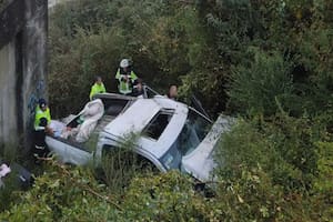 Mapa en vivo de las tormentas en Buenos Aires hoy: lluvias, vientos y temperatura este domingo 4 de mayo - Image 2