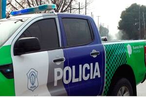 Una nena de 9 años apuñaló a su padrastro para defender a su mamá del ataque de su pareja