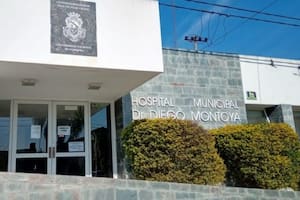 Una niña de dos años murió ahogada en una pileta.