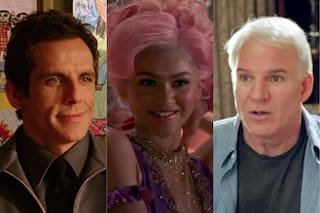 De Una noche en el museo a El gran showman: las películas que abandonan Netflix este fin de semana