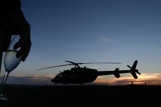 Los históricos de Punta del Este tuvieron su noche VIP