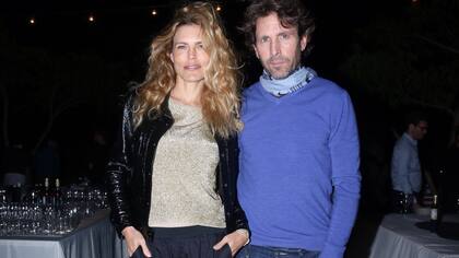 Julieta Kemble y Justo Saavedra también dijeron presente