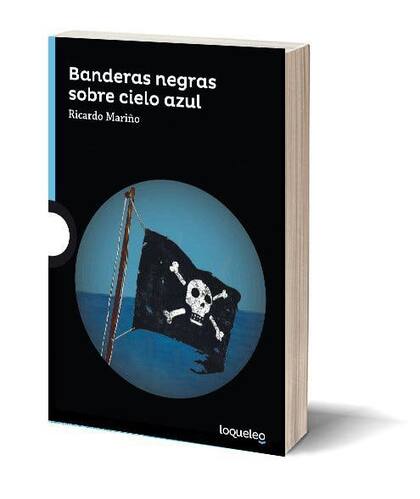 Una novela de piratas como las de antes